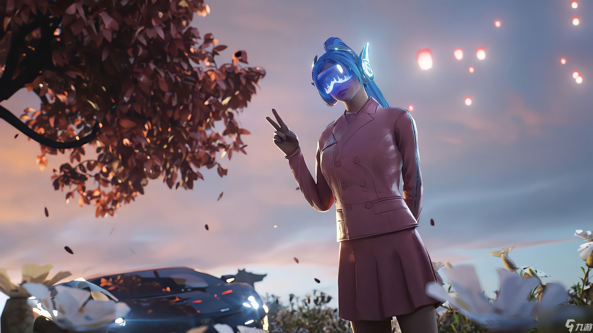 今年性感时装的重点，在于够不够「裸」？【Ray安装包】