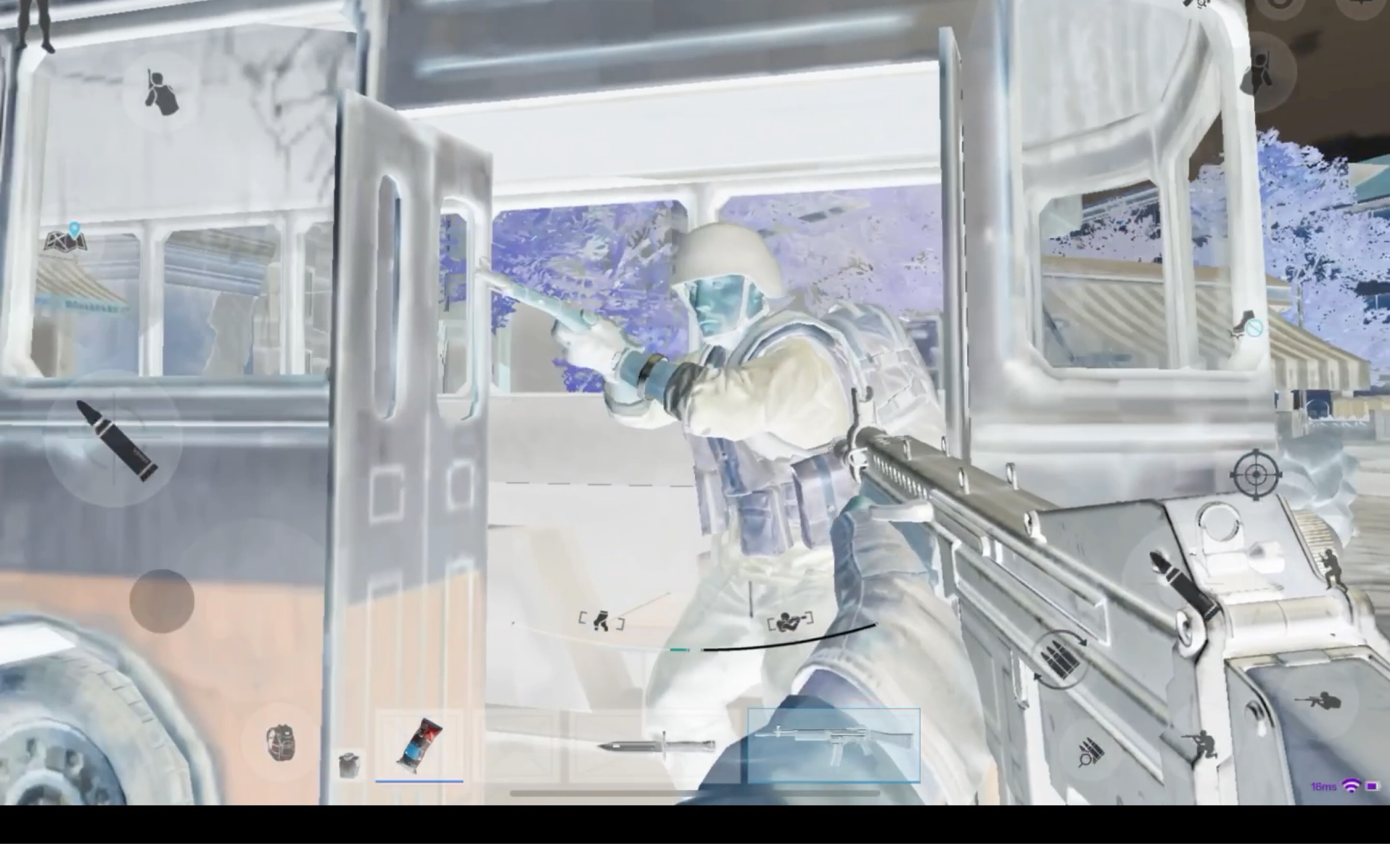 【暗区黑武士直装科技】拒绝被凝视，重新定义Corset束腰胸衣时尚美学