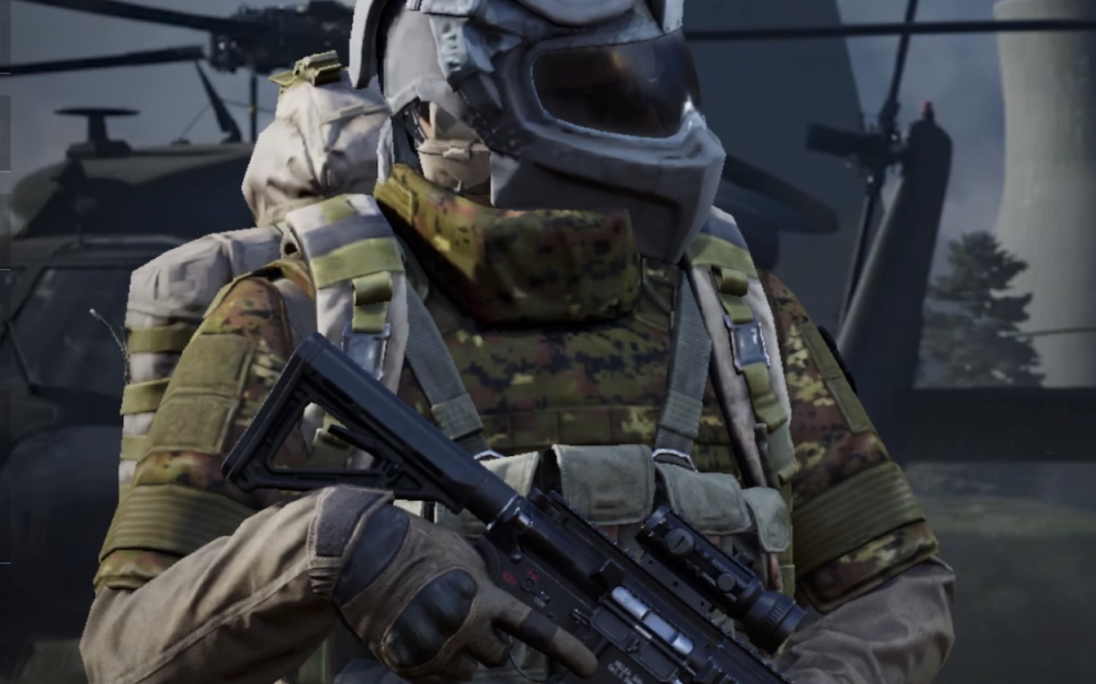 【暗区突围穿墙辅助】大胆露肤，不妨从露背开始