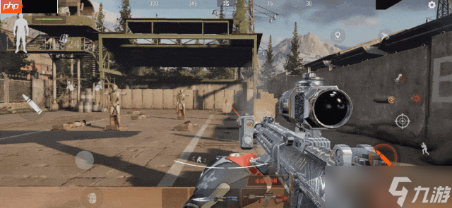 “自由又透着理性”的阔腿裤，是最好把握的精英女性穿搭了吧？【暗区突围开挂免费软件】