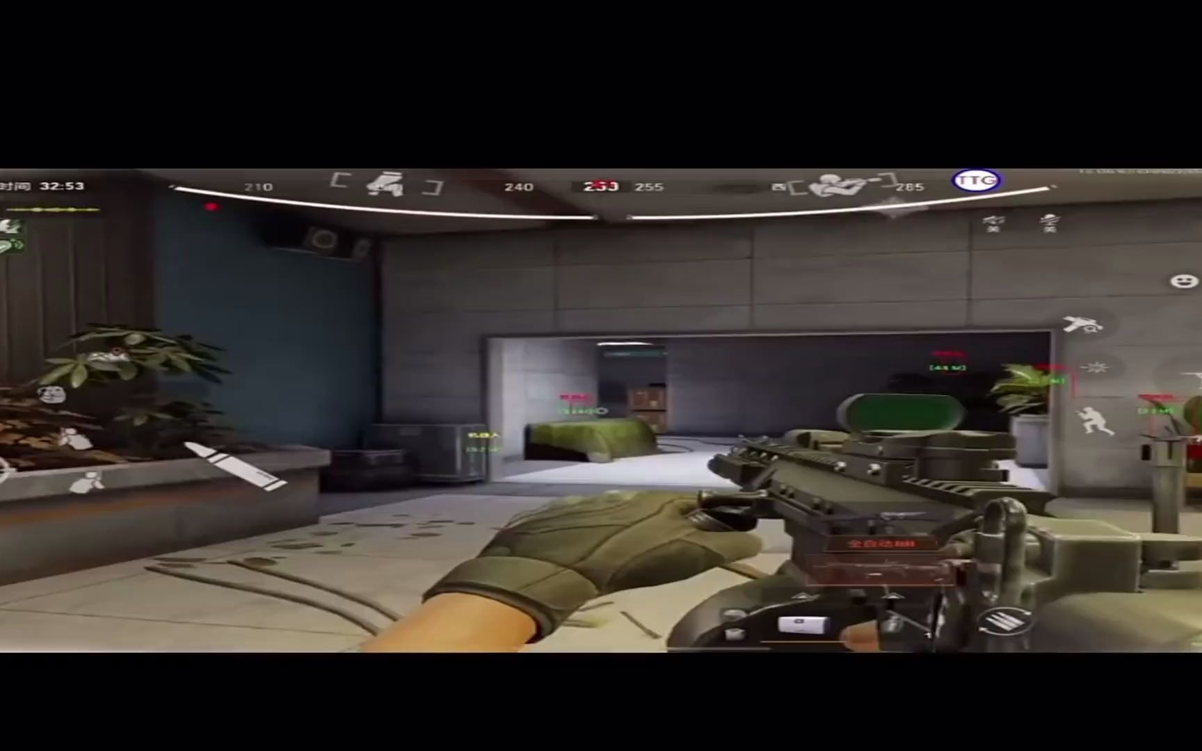 【暗区突围透视外挂购买】大胆露肤，不妨从露背开始